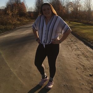 Meet your Posher, Bethany